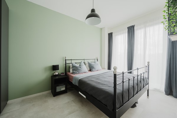 Medium property photo - Uitstraat 207, 3201 EN Spijkenisse